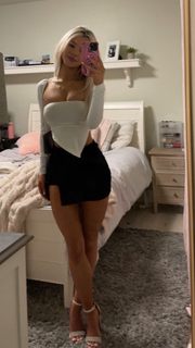 Breese Maroc feet photo 1