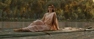 Kriti Sanon feet photo thumbnail