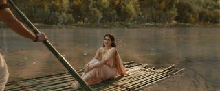 Kriti Sanon feet photo thumbnail