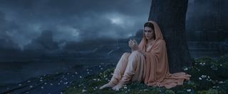 Kriti Sanon feet photo thumbnail