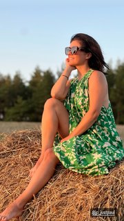 Katarzyna Cichopek feet photo thumbnail