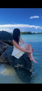 Jannat Zubair Rahmani feet photo thumbnail