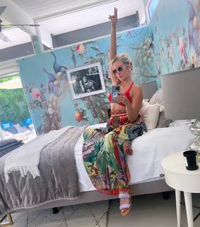 Anna Camp feet photo 3