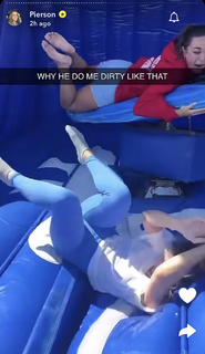 Pierson Wodzynski feet photo thumbnail