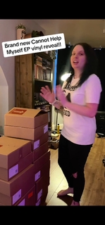 Emma Blackery feet photo 2