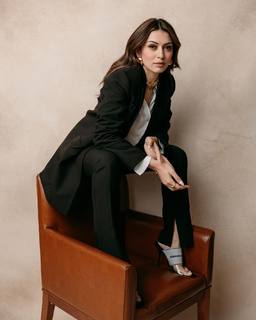 Hansika Motwani feet photo thumbnail