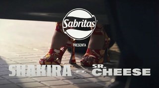 Shakira feet photo thumbnail