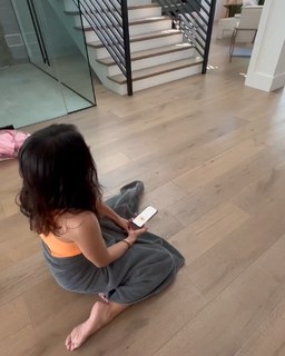 Jenna Dewan feet photo thumbnail