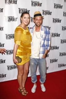 Eva Amurri feet photo thumbnail