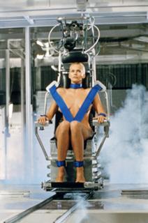 Natasha Henstridge feet photo thumbnail