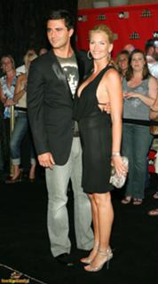 Natasha Henstridge feet photo thumbnail