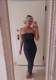 Daniela Katzenberger feet photo thumbnail