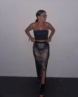 Brooke Vincent feet photo thumbnail