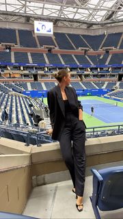 Maria Sharapova feet photo thumbnail
