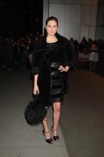 Eva Amurri feet photo thumbnail