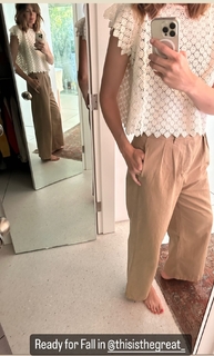 Mandy Moore feet photo thumbnail