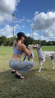 Amanda Cerny feet photo thumbnail
