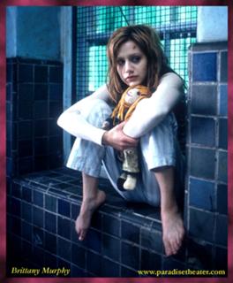 Brittany Murphy feet photo thumbnail