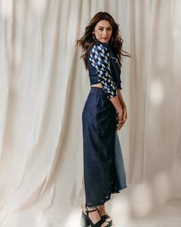 Hansika Motwani feet photo thumbnail