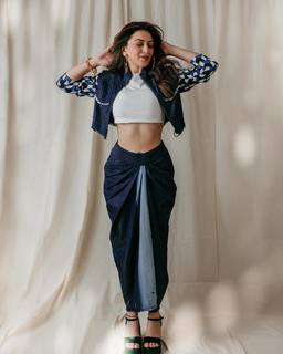 Hansika Motwani feet photo thumbnail