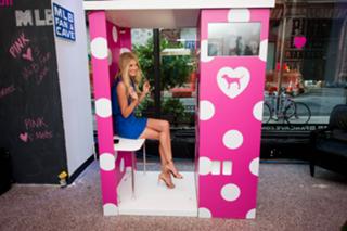 Elsa Hosk feet photo thumbnail