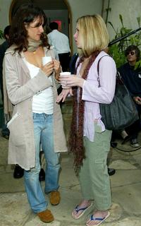 Christina Applegate feet photo 2