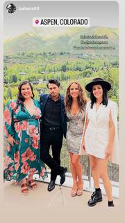 Kate del Castillo feet photo 2