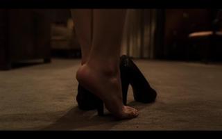 Brittany Murphy feet photo thumbnail