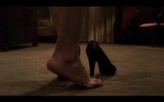 Brittany Murphy feet photo thumbnail