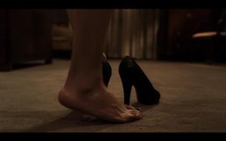 Brittany Murphy feet photo thumbnail
