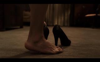 Brittany Murphy feet photo thumbnail