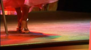 Jaime Pressly feet photo 4