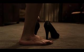 Brittany Murphy feet photo thumbnail