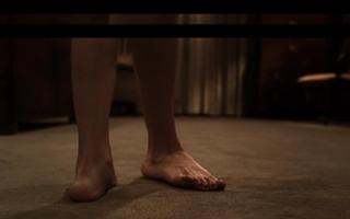 Brittany Murphy feet photo thumbnail