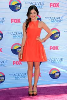 Lucy Hale feet photo thumbnail