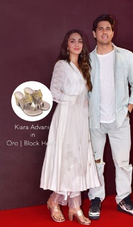Kiara Advani feet photo thumbnail