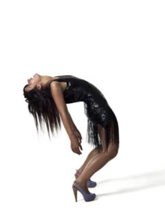 Lily Allen feet photo thumbnail