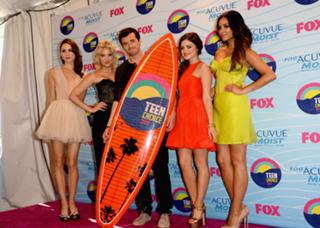Lucy Hale feet photo thumbnail