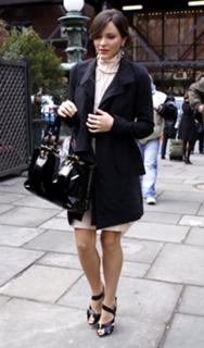 Katharine McPhee feet photo thumbnail