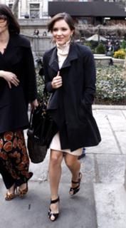 Katharine McPhee feet photo thumbnail