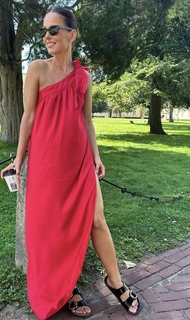 Paulina Sykut feet photo thumbnail