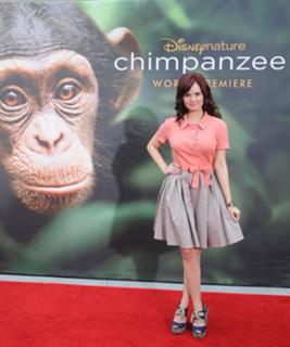 Debby Ryan feet photo thumbnail