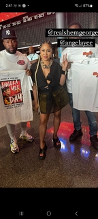 Angela Yee feet photo thumbnail