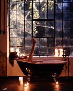 Edyta Herbus feet photo thumbnail