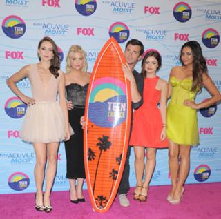 Lucy Hale feet photo thumbnail