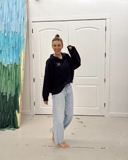 Sadie Robertson feet photo 3