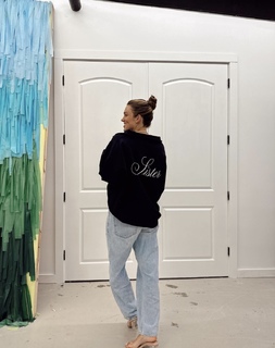 Sadie Robertson feet photo 1