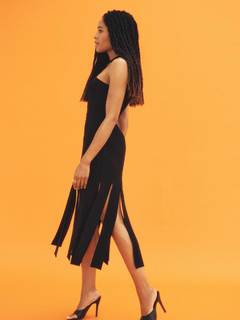 Naomie Harris feet photo thumbnail