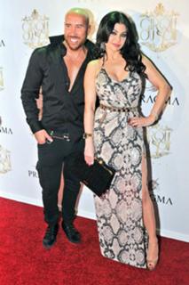 Haifa Wehbe feet photo thumbnail
