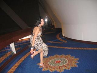 Haifa Wehbe feet photo thumbnail